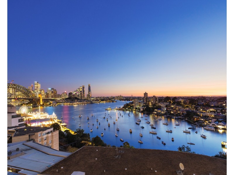 804/61 Lavender Street, Milsons Point NSW 2061