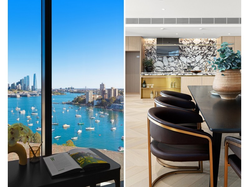 804/61 Lavender Street, Milsons Point NSW 2061