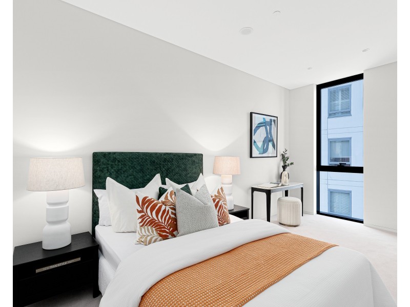 804/61 Lavender Street, Milsons Point NSW 2061