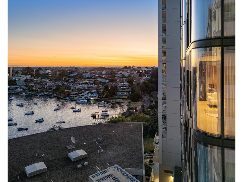 804/61 Lavender Street, Milsons Point NSW 2061