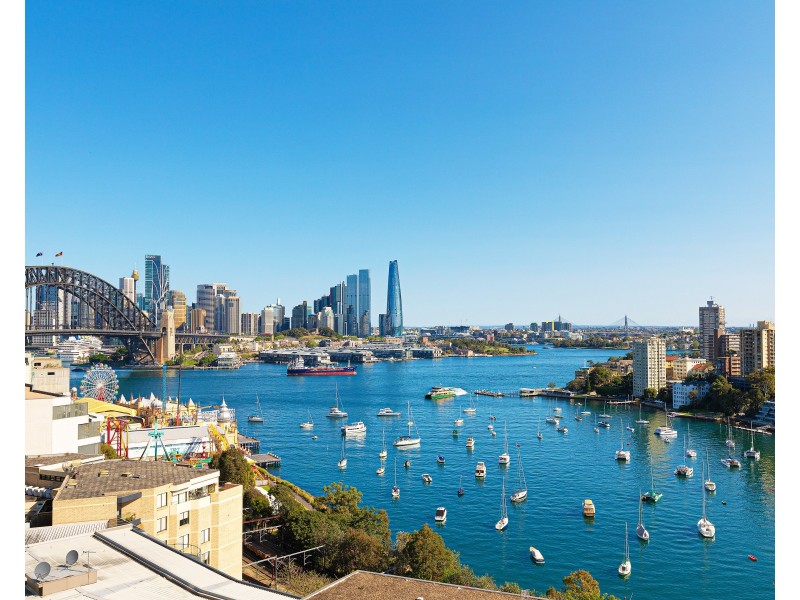 804/61 Lavender Street, Milsons Point NSW 2061