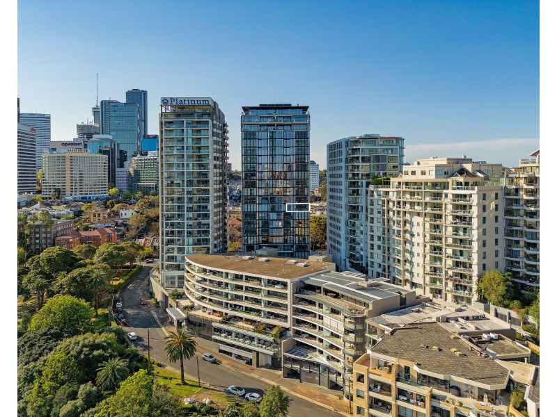 804/61 Lavender Street, Milsons Point NSW 2061