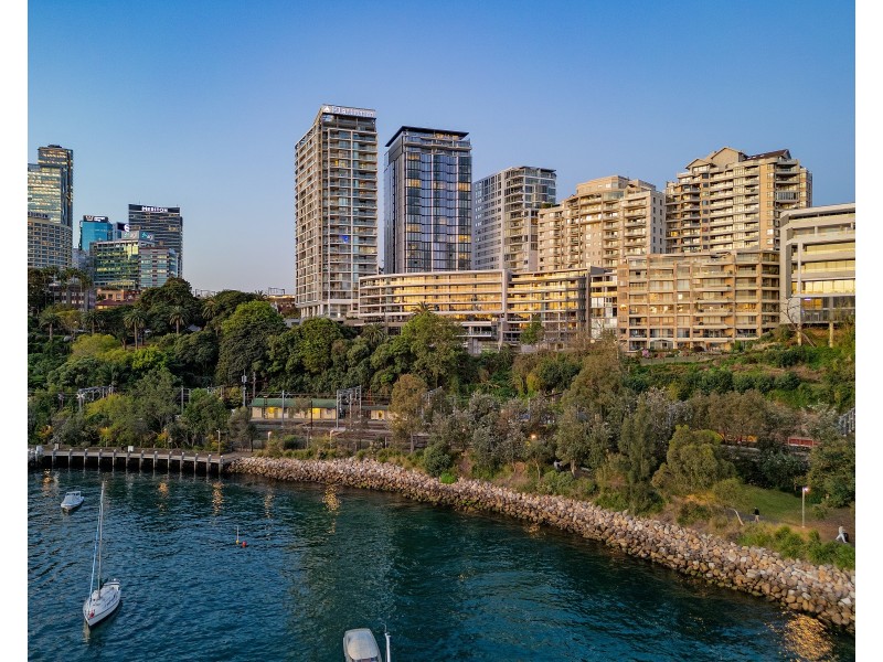 804/61 Lavender Street, Milsons Point NSW 2061