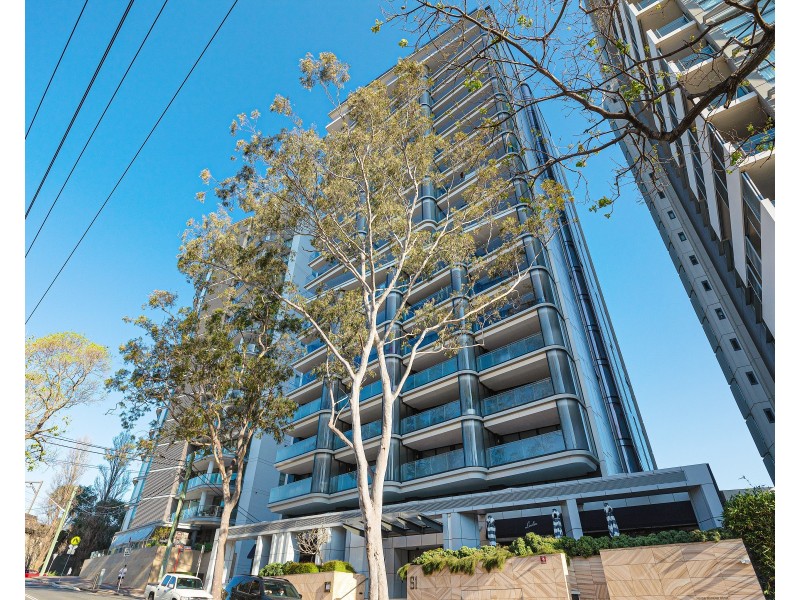 804/61 Lavender Street, Milsons Point NSW 2061