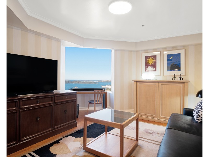 3102/100 Gloucester Street, Sydney NSW 2000