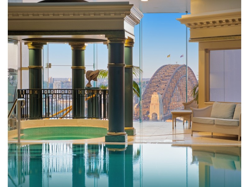 3102/100 Gloucester Street, Sydney NSW 2000