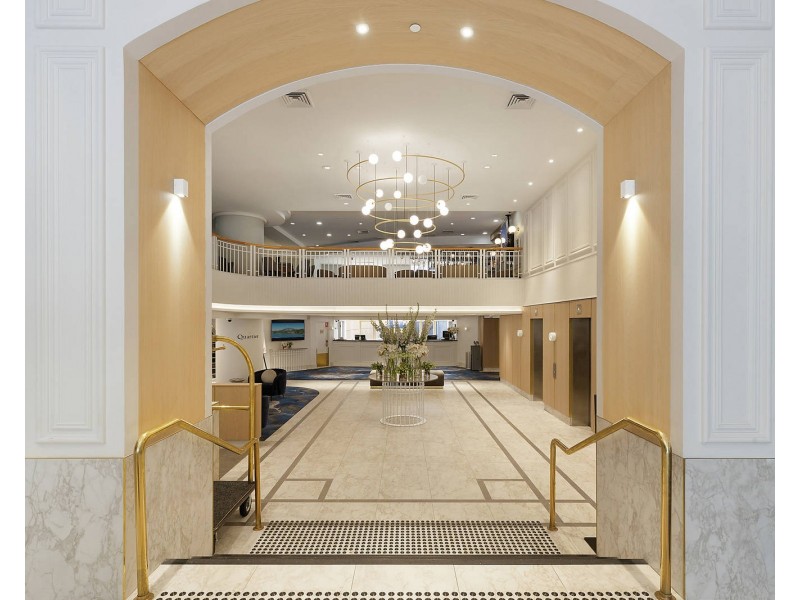 3102/100 Gloucester Street, Sydney NSW 2000