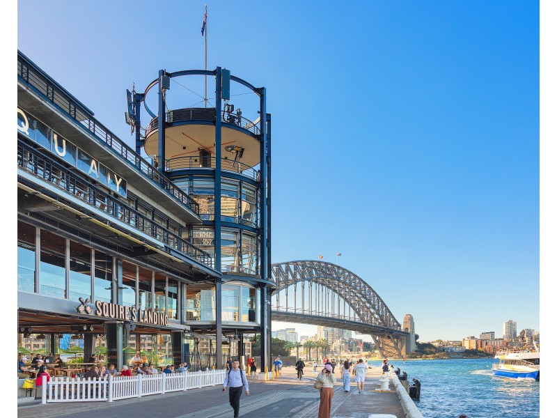 3102/100 Gloucester Street, Sydney NSW 2000