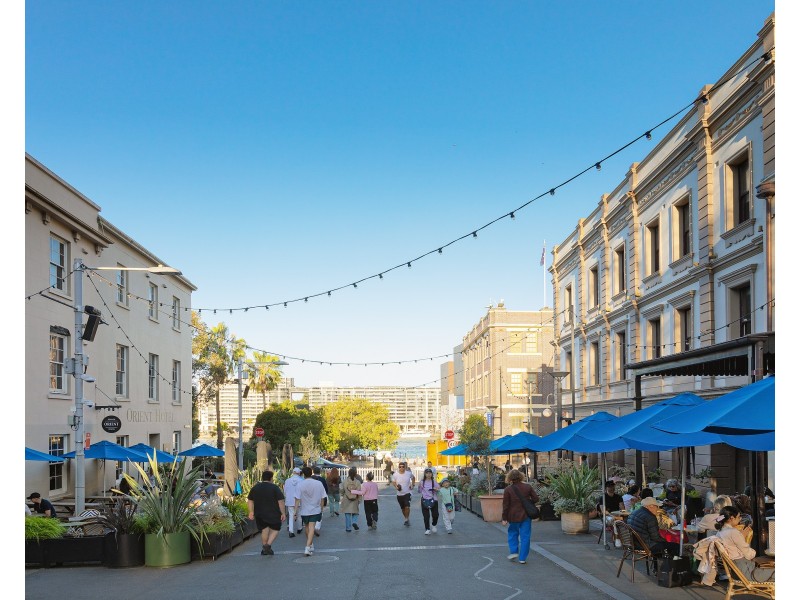 3102/100 Gloucester Street, Sydney NSW 2000