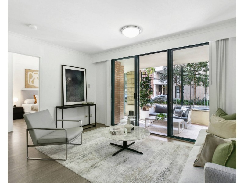 126/120-140 Pyrmont  Street, Pyrmont NSW 2009