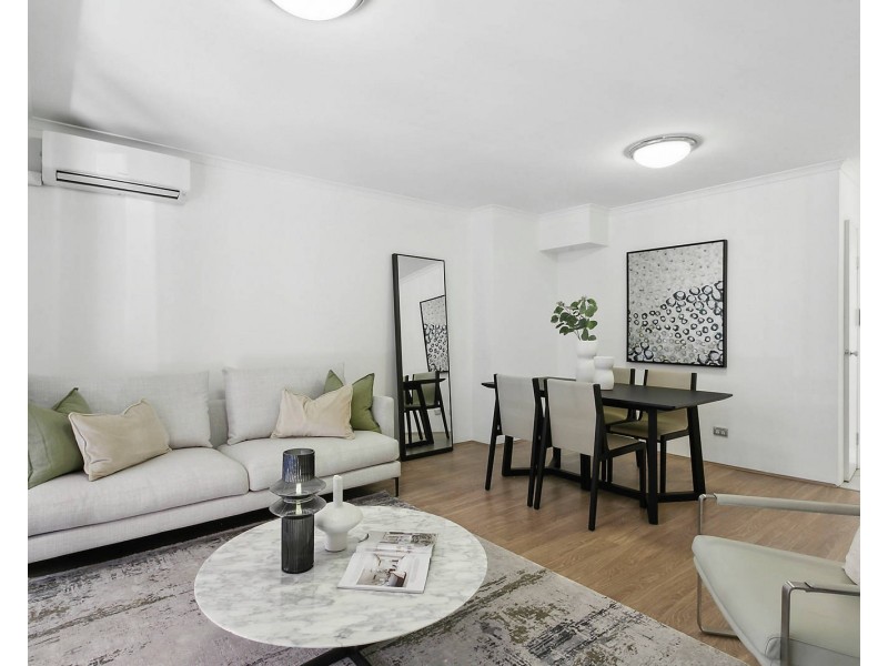 126/120-140 Pyrmont  Street, Pyrmont NSW 2009