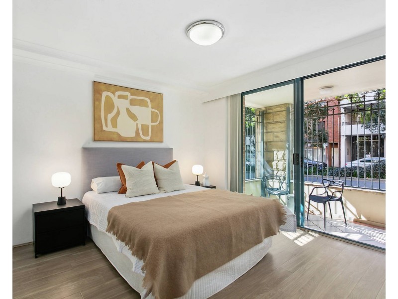 126/120-140 Pyrmont  Street, Pyrmont NSW 2009