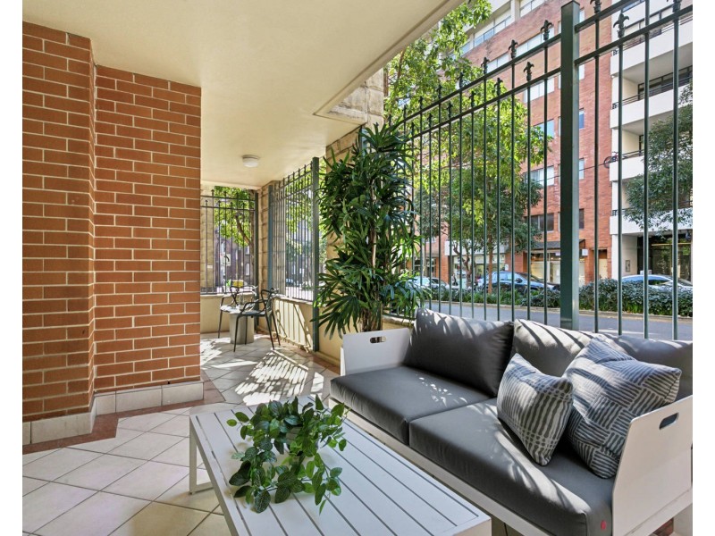 126/120-140 Pyrmont  Street, Pyrmont NSW 2009