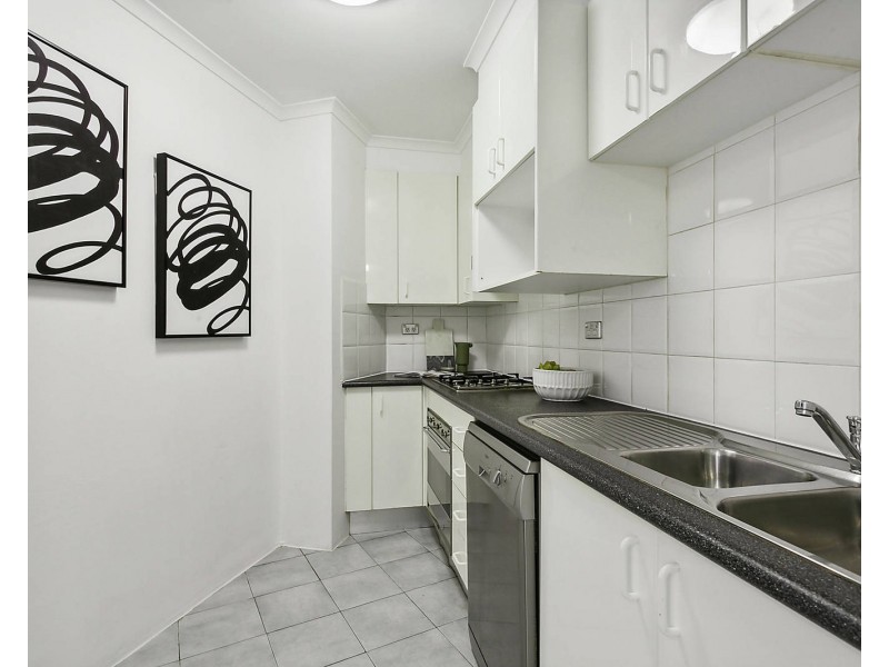 126/120-140 Pyrmont  Street, Pyrmont NSW 2009