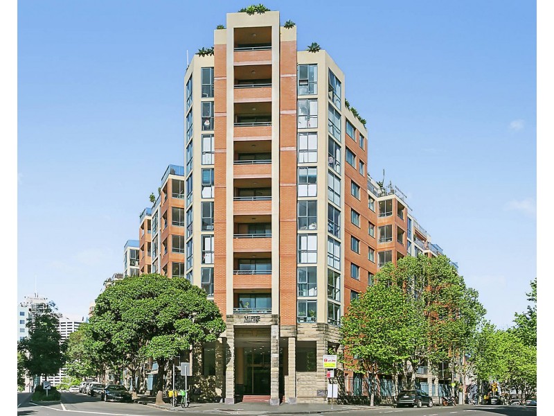 126/120-140 Pyrmont  Street, Pyrmont NSW 2009