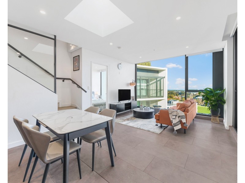 1201/3 Haran Street, Mascot NSW 2020