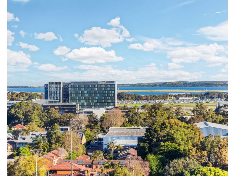 1201/3 Haran Street, Mascot NSW 2020