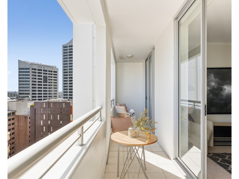 282/298 Sussex Street, Sydney NSW 2000