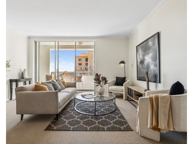 282/298 Sussex Street, Sydney NSW 2000