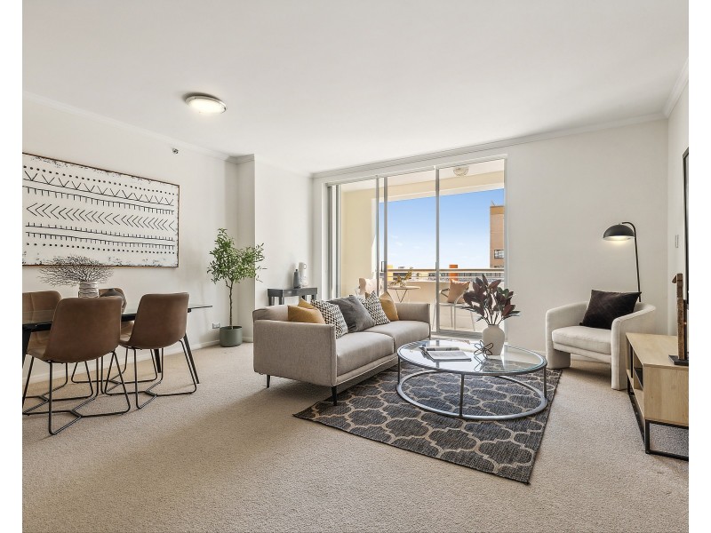 282/298 Sussex Street, Sydney NSW 2000