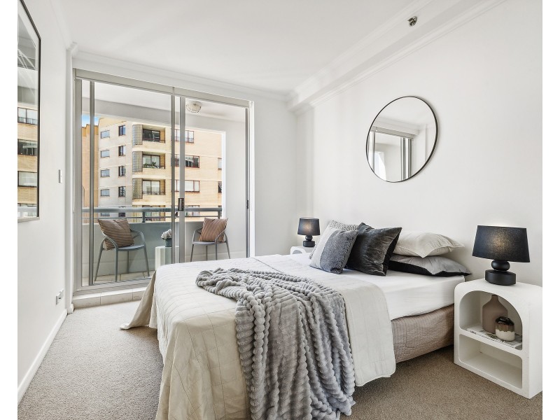 282/298 Sussex Street, Sydney NSW 2000