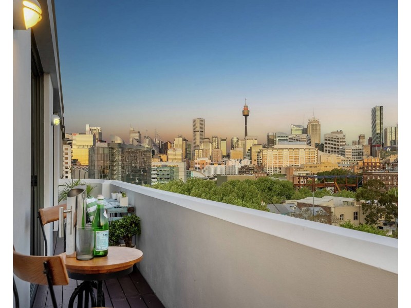 72/104 Miller Street, Pyrmont NSW 2009