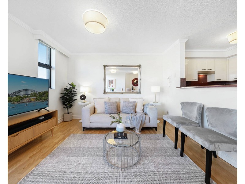 72/104 Miller Street, Pyrmont NSW 2009