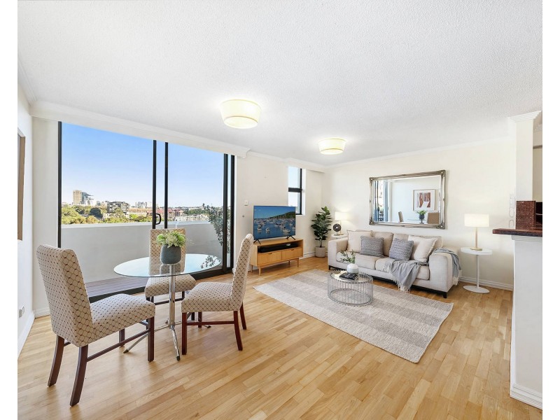 72/104 Miller Street, Pyrmont NSW 2009