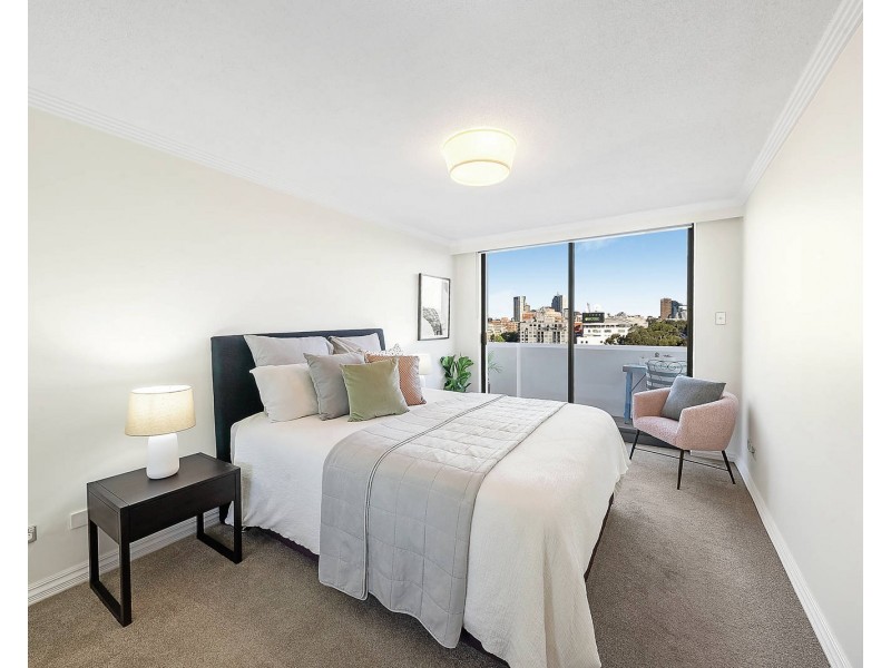 72/104 Miller Street, Pyrmont NSW 2009