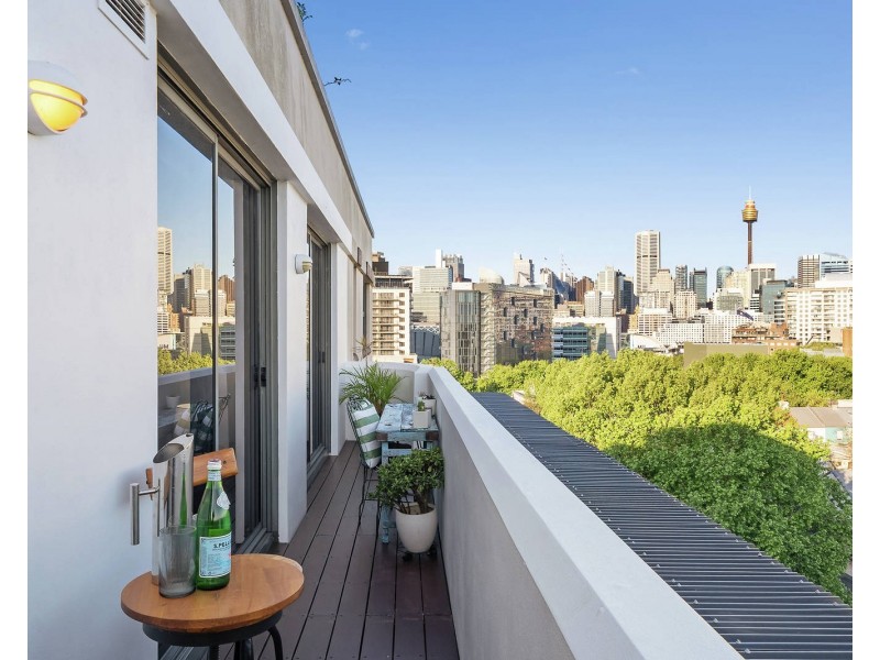 72/104 Miller Street, Pyrmont NSW 2009