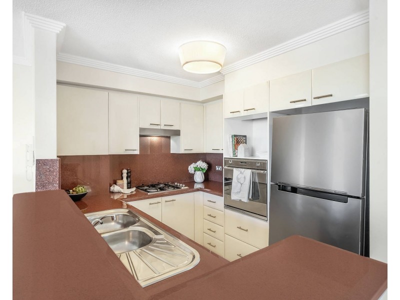 72/104 Miller Street, Pyrmont NSW 2009