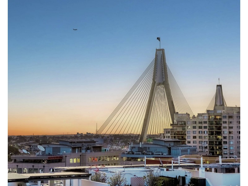 72/104 Miller Street, Pyrmont NSW 2009