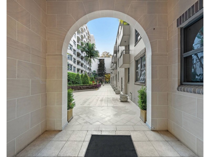 72/104 Miller Street, Pyrmont NSW 2009