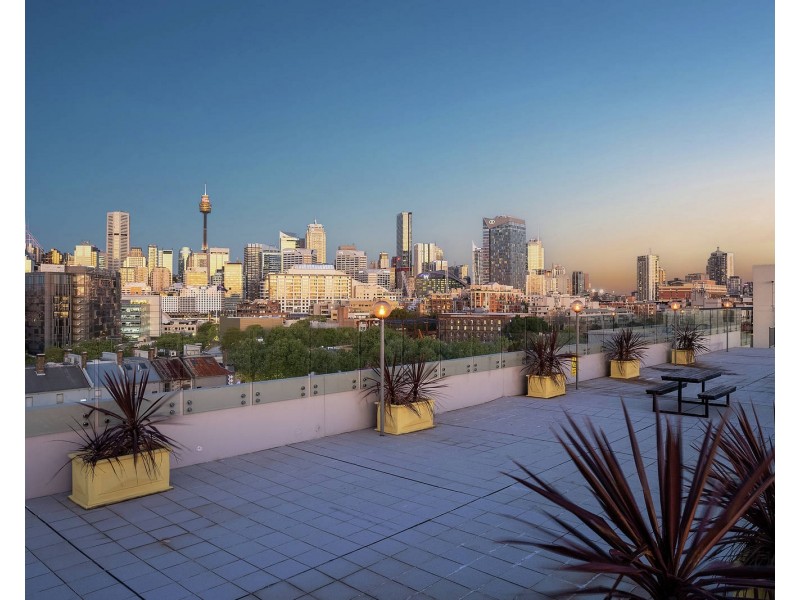 72/104 Miller Street, Pyrmont NSW 2009