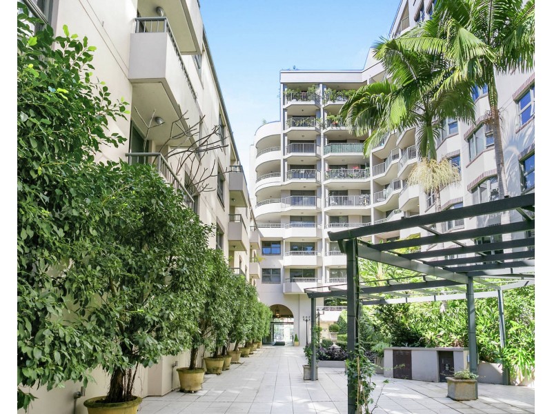 72/104 Miller Street, Pyrmont NSW 2009