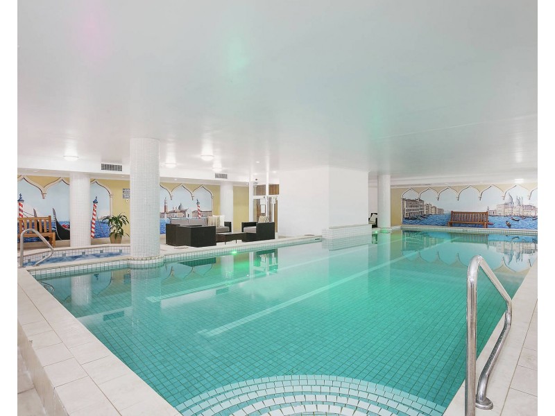 72/104 Miller Street, Pyrmont NSW 2009