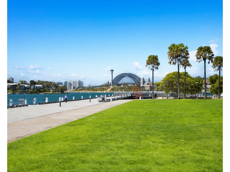 72/104 Miller Street, Pyrmont NSW 2009