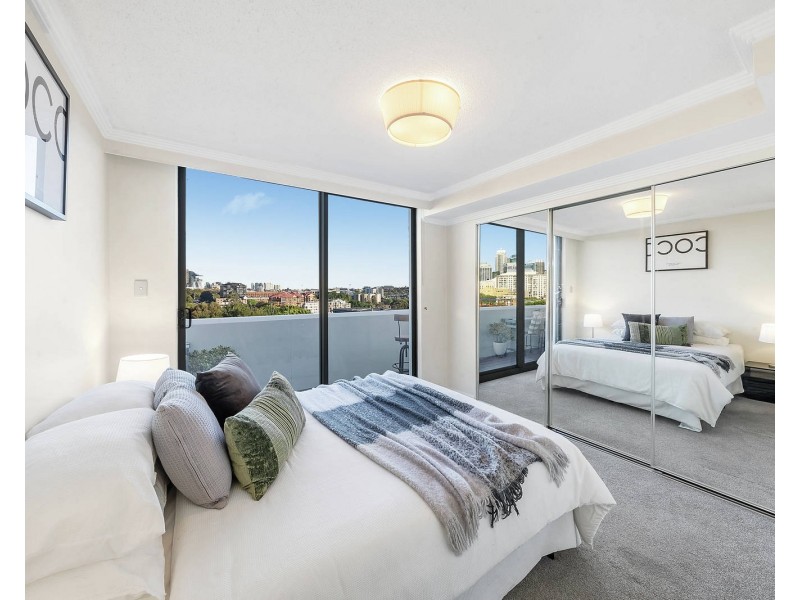 72/104 Miller Street, Pyrmont NSW 2009