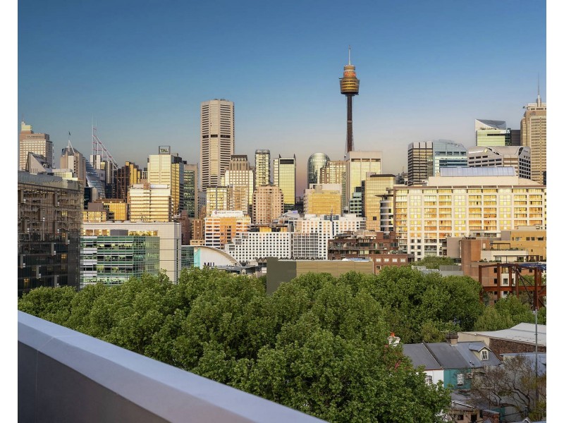 72/104 Miller Street, Pyrmont NSW 2009