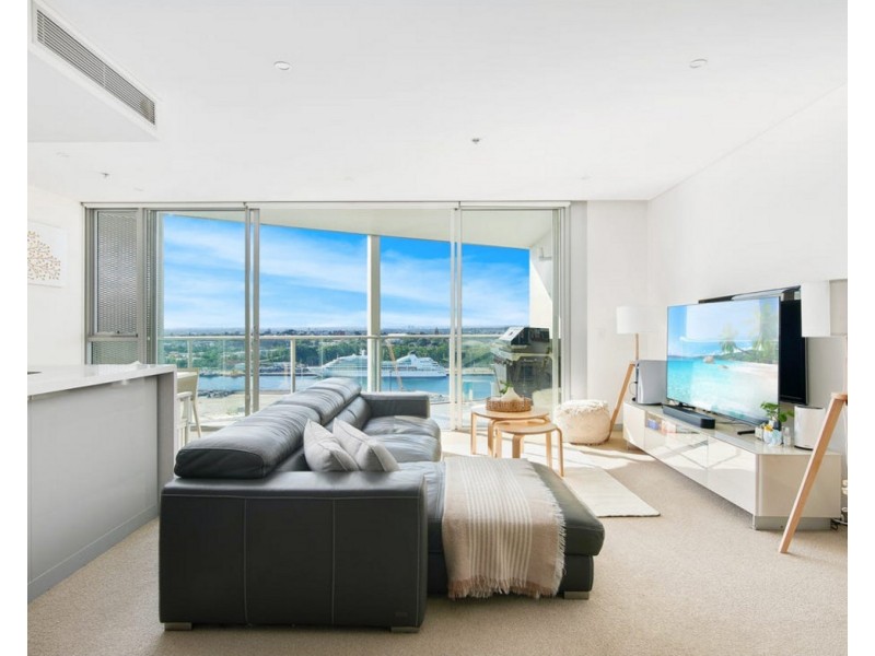 45 Bowman Street, Pyrmont NSW 2009