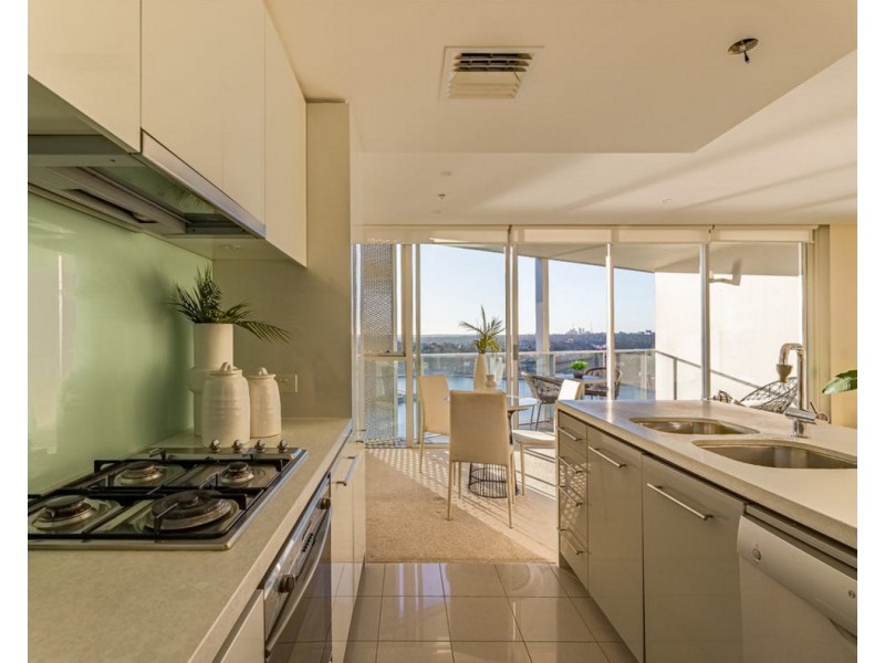 45 Bowman Street, Pyrmont NSW 2009