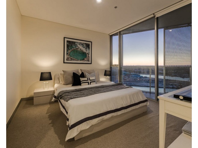 45 Bowman Street, Pyrmont NSW 2009