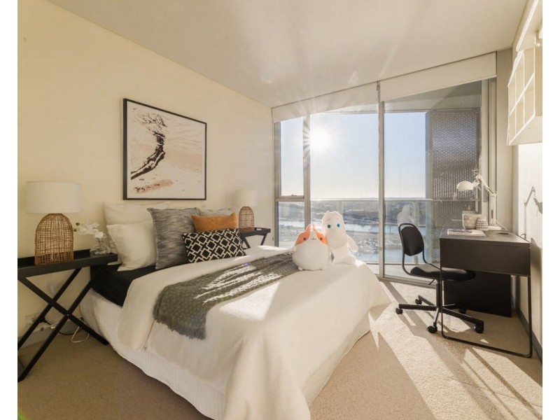 45 Bowman Street, Pyrmont NSW 2009