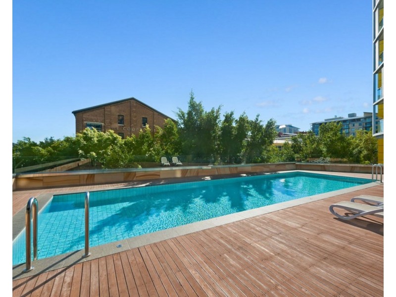 45 Bowman Street, Pyrmont NSW 2009