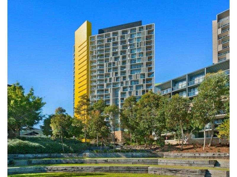 45 Bowman Street, Pyrmont NSW 2009