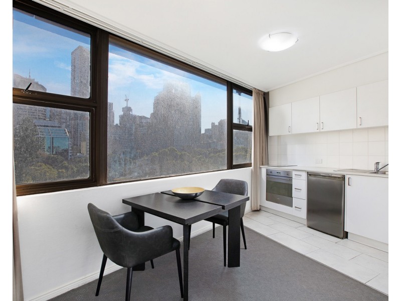 38 College Street, Sydney NSW 2000