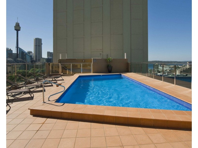 38 College Street, Sydney NSW 2000