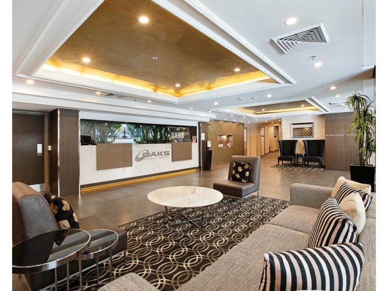 38 College Street, Sydney NSW 2000