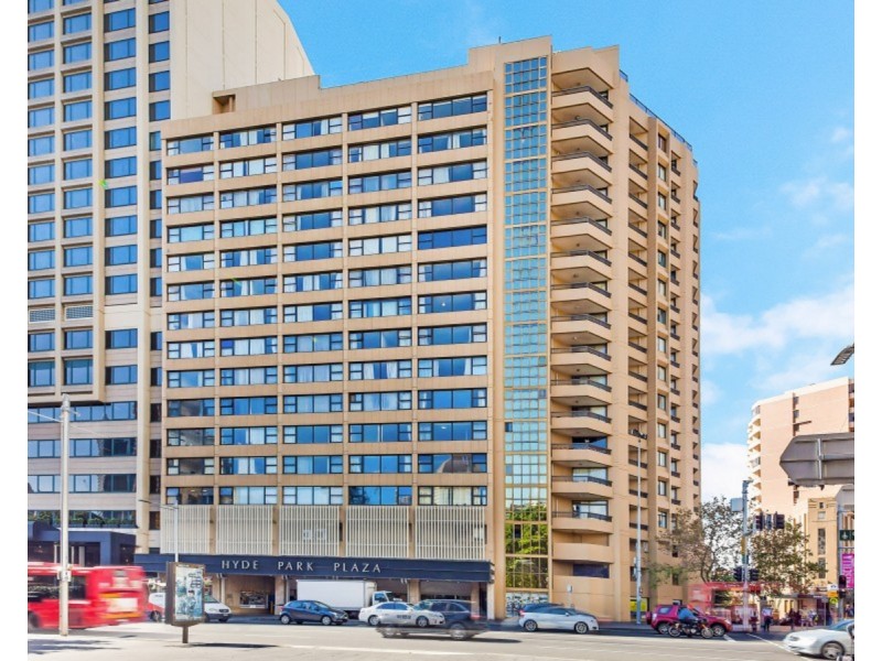 38 College Street, Sydney NSW 2000