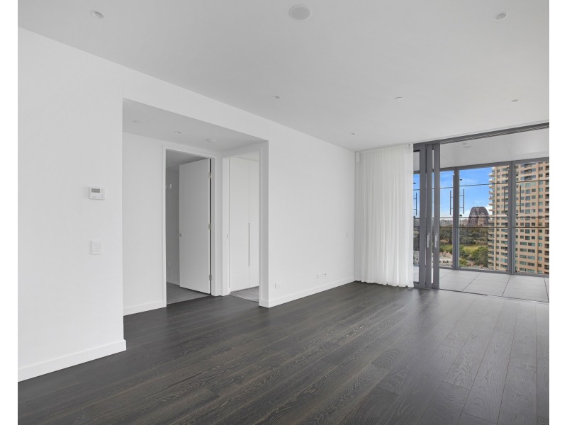 2 Watermans Quay, Barangaroo NSW 2000